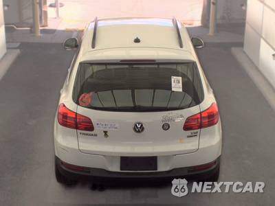 2017 Volkswagen Tiguan S - zdjęcie 5 z 34 - miniatura
