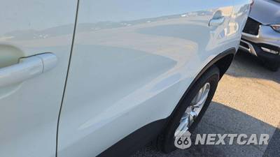2017 Volkswagen Tiguan S - zdjęcie 23 z 34 - miniatura
