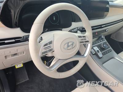 2024 Hyundai Palisade Limited - zdjęcie 10 z 22 - miniatura