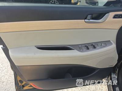 2024 Hyundai Palisade Limited - zdjęcie 9 z 22 - miniatura