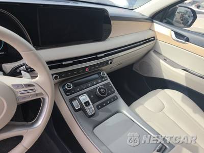 2024 Hyundai Palisade Limited - zdjęcie 11 z 22 - miniatura