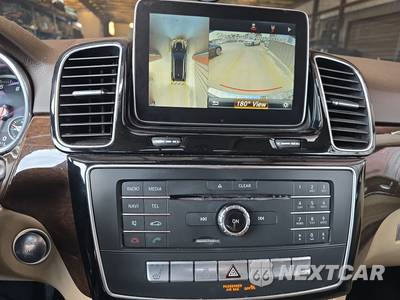 2016 Mercedes-Benz GLE 350 - zdjęcie 15 z 31 - miniatura