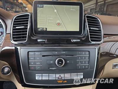 2016 Mercedes-Benz GLE 350 - zdjęcie 16 z 31 - miniatura