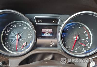2016 Mercedes-Benz GLE 350 - zdjęcie 14 z 31 - miniatura