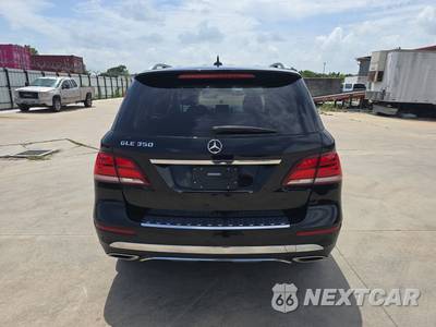 2016 Mercedes-Benz GLE 350 - zdjęcie 7 z 31 - miniatura