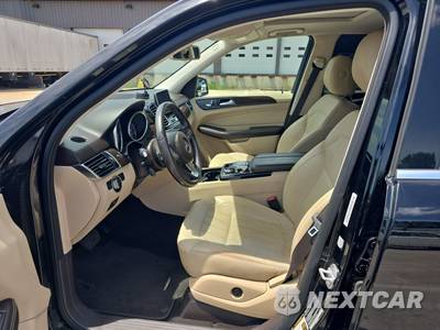 2016 Mercedes-Benz GLE 350 - zdjęcie 11 z 31 - miniatura
