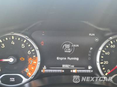 2017 Jeep Renegade Limited - zdjęcie 12 z 19 - miniatura