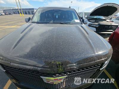 2022 Cadillac Escalade Sport Platinum - zdjęcie 2 z 34 - miniatura