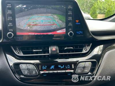 2019 Toyota C-HR LE - zdjęcie 28 z 33 - miniatura