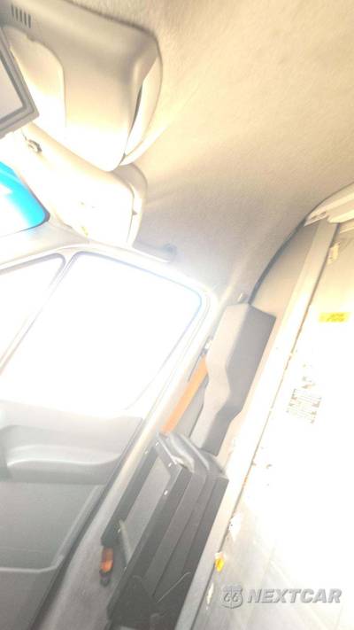 2012 Mercedes-Benz Sprinter 2500 Cargo Van High Roof 170.3" WB - zdjęcie 34 z 48 - miniatura