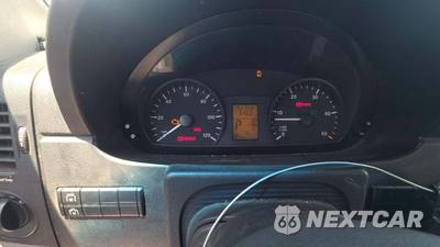 2012 Mercedes-Benz Sprinter 2500 Cargo Van High Roof 170.3" WB - zdjęcie 16 z 48 - miniatura
