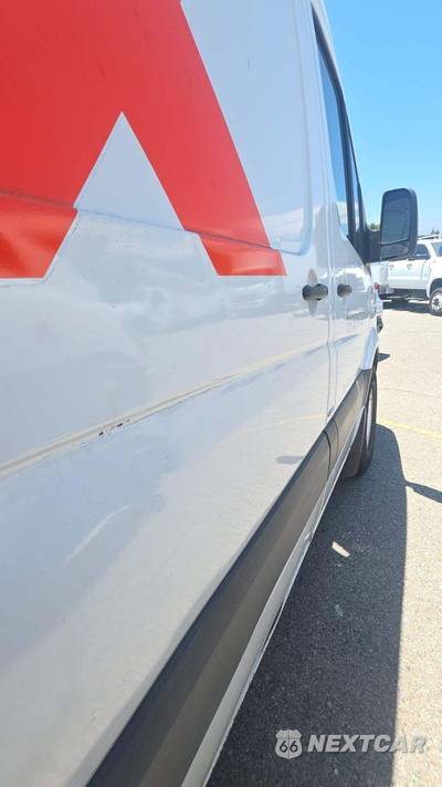 2012 Mercedes-Benz Sprinter 2500 Cargo Van High Roof 170.3" WB - zdjęcie 26 z 48 - miniatura