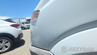 2012 Mercedes-Benz Sprinter 2500 Cargo Van High Roof 170.3" WB - zdjęcie 46 z 48 - miniatura