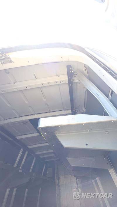 2012 Mercedes-Benz Sprinter 2500 Cargo Van High Roof 170.3" WB - zdjęcie 28 z 48 - miniatura