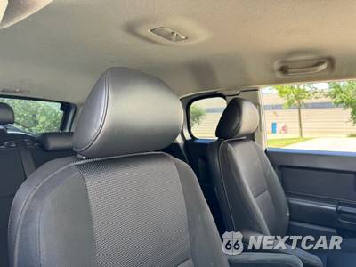 2007 Toyota FJ Cruiser w/Rear Doors - zdjęcie 20 z 31 - miniatura