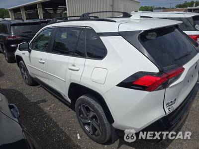 2023 Toyota RAV4 Prime SE - zdjęcie 6 z 26 - miniatura