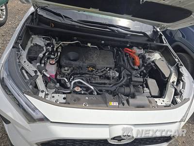 2023 Toyota RAV4 Prime SE - zdjęcie 15 z 26 - miniatura