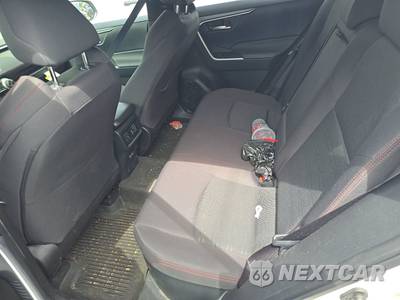 2023 Toyota RAV4 Prime SE - zdjęcie 13 z 26 - miniatura