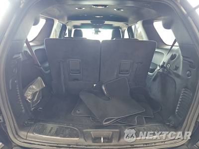 2023 Dodge Durango Citadel - zdjęcie 17 z 36 - miniatura
