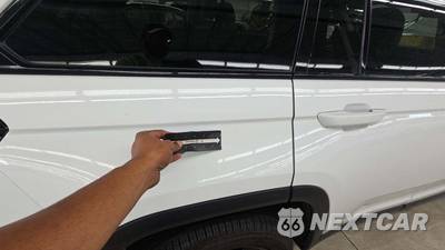 2023 Jeep Grand Cherokee Limited - zdjęcie 32 z 33 - miniatura