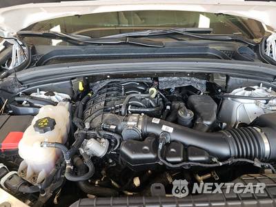 2023 Jeep Grand Cherokee Limited - zdjęcie 15 z 33 - miniatura