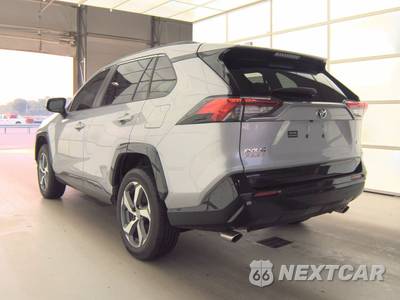 2023 Toyota RAV4 Prime SE - zdjęcie 6 z 27 - miniatura