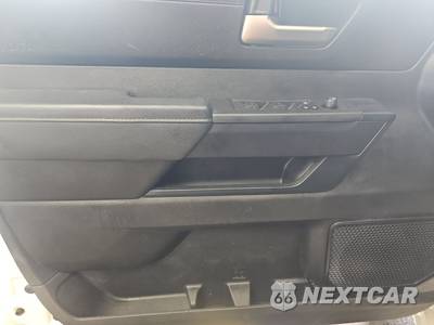 2023 Toyota Tundra SR5 Crew Cab Short Bed - zdjęcie 9 z 29 - miniatura