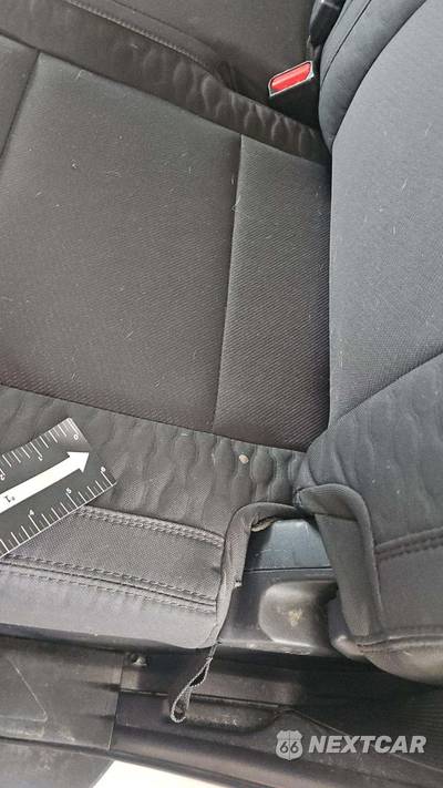 2023 Toyota Tundra SR5 Crew Cab Short Bed - zdjęcie 29 z 29 - miniatura
