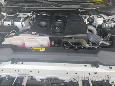 2023 Toyota Tundra SR5 Crew Cab Short Bed - zdjęcie 15 z 29 - miniatura