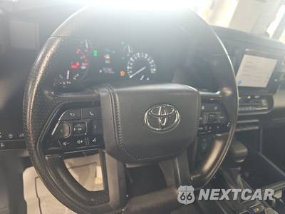2023 Toyota Tundra SR5 Crew Cab Short Bed - zdjęcie 10 z 29 - miniatura