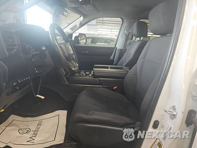 2023 Toyota Tundra SR5 Crew Cab Short Bed - zdjęcie 7 z 29 - miniatura
