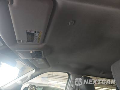 2023 Toyota Tundra SR5 Crew Cab Short Bed - zdjęcie 19 z 29 - miniatura