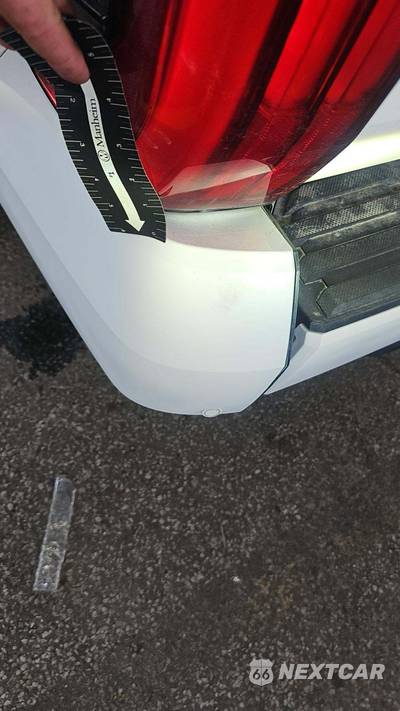 2023 Toyota Tundra SR5 Crew Cab Short Bed - zdjęcie 25 z 29 - miniatura
