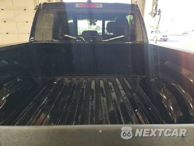 2023 Ram 1500 Big Horn Crew Cab Short Bed - zdjęcie 16 z 27 - miniatura