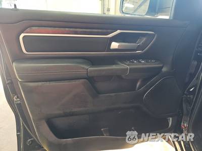 2023 Ram 1500 Big Horn Crew Cab Short Bed - zdjęcie 9 z 27 - miniatura