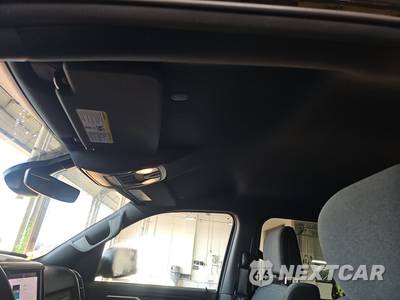 2023 Ram 1500 Big Horn Crew Cab Short Bed - zdjęcie 18 z 27 - miniatura