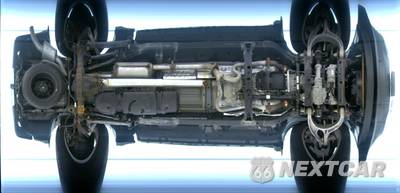 2023 Ram 1500 Big Horn Crew Cab Short Bed - zdjęcie 17 z 27 - miniatura