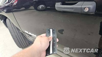 2023 Ram 1500 Big Horn Crew Cab Short Bed - zdjęcie 23 z 27 - miniatura