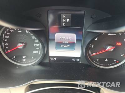 2019 Mercedes-Benz GLC 300 - zdjęcie 12 z 29 - miniatura