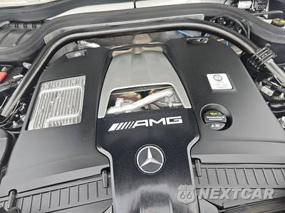 2024 Mercedes-Benz AMG G 63 4MATIC - zdjęcie 15 z 27 - miniatura