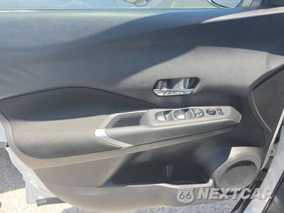 2023 Nissan Kicks SV - zdjęcie 15 z 29 - miniatura
