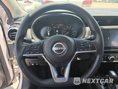 2023 Nissan Kicks SV - zdjęcie 16 z 29 - miniatura