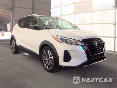 2023 Nissan Kicks SV - zdjęcie 4 z 29 - miniatura