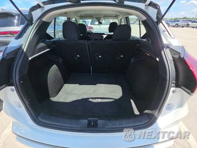 2023 Nissan Kicks SV - zdjęcie 23 z 29 - miniatura