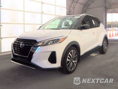 2023 Nissan Kicks SV - zdjęcie 1 z 29 - miniatura