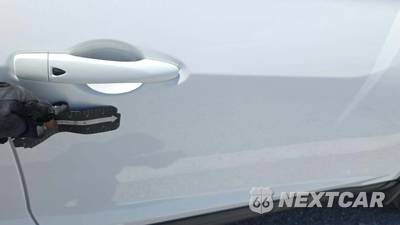 2023 Nissan Kicks SV - zdjęcie 29 z 29 - miniatura
