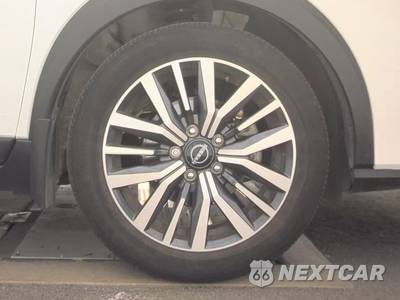 2023 Nissan Kicks SV - zdjęcie 10 z 29 - miniatura