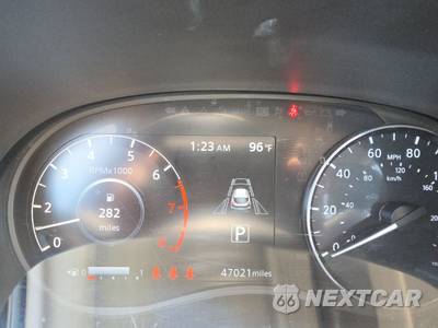 2023 Nissan Kicks SV - zdjęcie 18 z 29 - miniatura