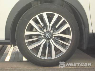 2023 Nissan Kicks SV - zdjęcie 9 z 29 - miniatura