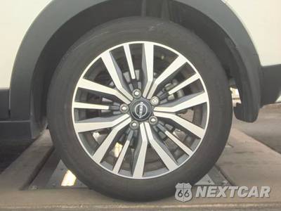 2023 Nissan Kicks SV - zdjęcie 12 z 29 - miniatura
